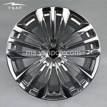 5 Siri 7Series 3Series x5 x6 Rim Forged